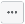 ellipsis icon