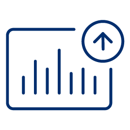 Analyze data