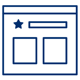 Catalog in portal