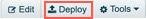 image of the deploy button
