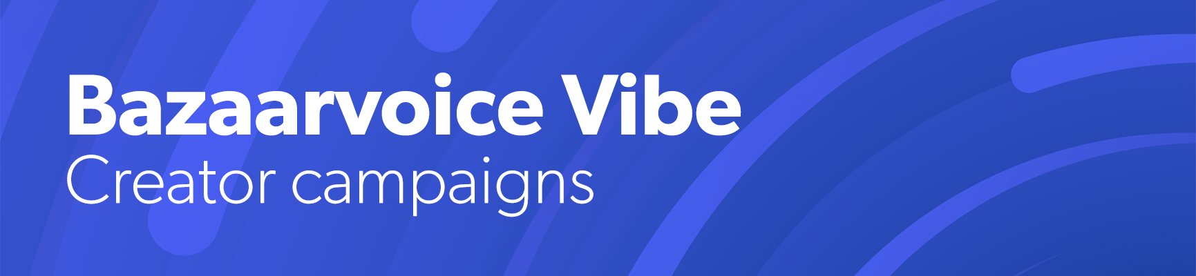 Social Creators banner